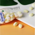 HACCP Watermelon Fruit Mint Candy Without Sugar