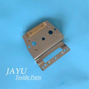 China Monforts Textile Stenter Machine Parts Needle Holder SS304 Copper Standard Size Pin Holder wholesale