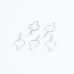 SS Ligature Tie (Short) for Orthodontic Supplies | Stainless Steel Orthodontic