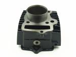 Engine Component Motorcycle Cylinder 110cc Cylinder 54.5mm External Diameter