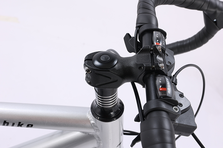 Comfortable hawk saddle Roadbike for Men Customization Aluminum Alloy Frame Bicicleta Racing Bike 700c