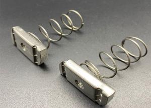 China M8 Stainless Steel Spring Nuts wholesale