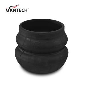 China Natrul Rubber Bus Air Springs Twicepower Technology VKNTECH V3000 wholesale
