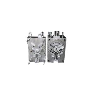 China OEM ODM Plastic Injection Molds Thermoplastic Thermoset Plastic Molding wholesale