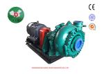 Heavy Duty Big Particle Gravel Sand Pump 12 Inches Universal Abrasion Resistance