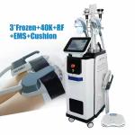 2022 Professional fat burning muscle building hiemt machine cellulite removal