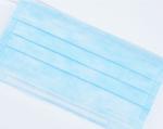 Ultraviolet BFE99 Filter Polypropylene PP Non Woven Fabric