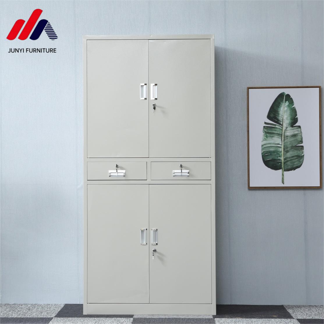 Multi-function Corporate File Cabinets for Office Furniture Lockers in Modern Office