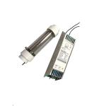 OEM 222nm UV Lamp Environmental Friendly Germicidal Light Hospitals
