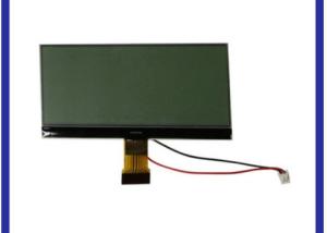 China 20x4 Character LCD Module Monochrome Lcd Screen Low Power Consumption on sale