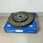 Truck Parts 1862248033 1862415031 Clutch Double Plate for Truck of Parts of