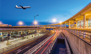 HDPE Cross Laminated Film Plastic Surface Material for Self-Adhesive Polymer Modified Bitumen Waterproof Roofing Membrane