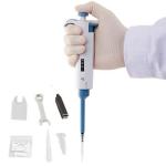 ISO8655-2 Pipettes General Laboratory Equipment TOPTION China