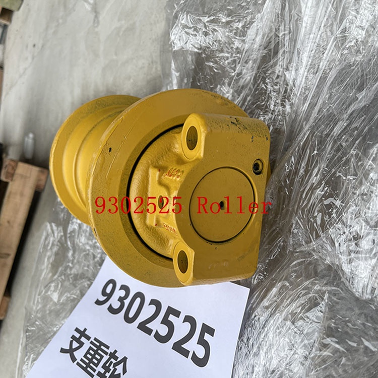 9302525 ZX210K-5G Excavator Lower Roller Track Rollers Construction Machinery Parts