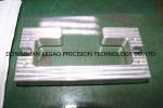 Anodizing Connector Mold Parts , SUS303 CNC Machined Aluminum Parts
