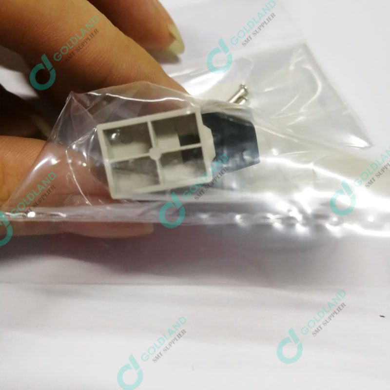 YAMAHA SMT Machine Parts KM1- M7163-30X SMT YAMAHA CL FS2 Solenoid Valve