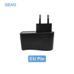15W 5V 2.4A USB AC Wall Charger Adapter Smart Desktop Charging