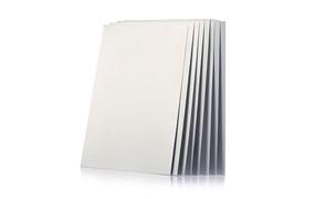 China Lubricated PCB Drilling Aluminum Entry Board wholesale