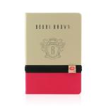 105x148mm 80gsm Recycled Paper Notebook Travel Journal 40pcs/ctn