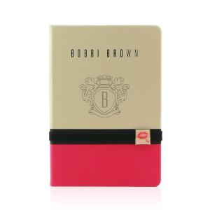 China 105x148mm 80gsm Recycled Paper Notebook Travel Journal 40pcs/ctn wholesale