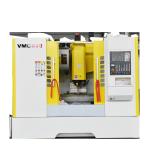 VMC850 KND 3 Axis Machining Center Cnc Vertical