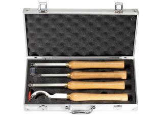 China 4PCS Mini Carbide Tipped Woodturning Tools DIY Woodworking wholesale