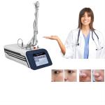 RF Fractional Co2 Laser Machine 4D Skin Resurfacing For Acne Treatment