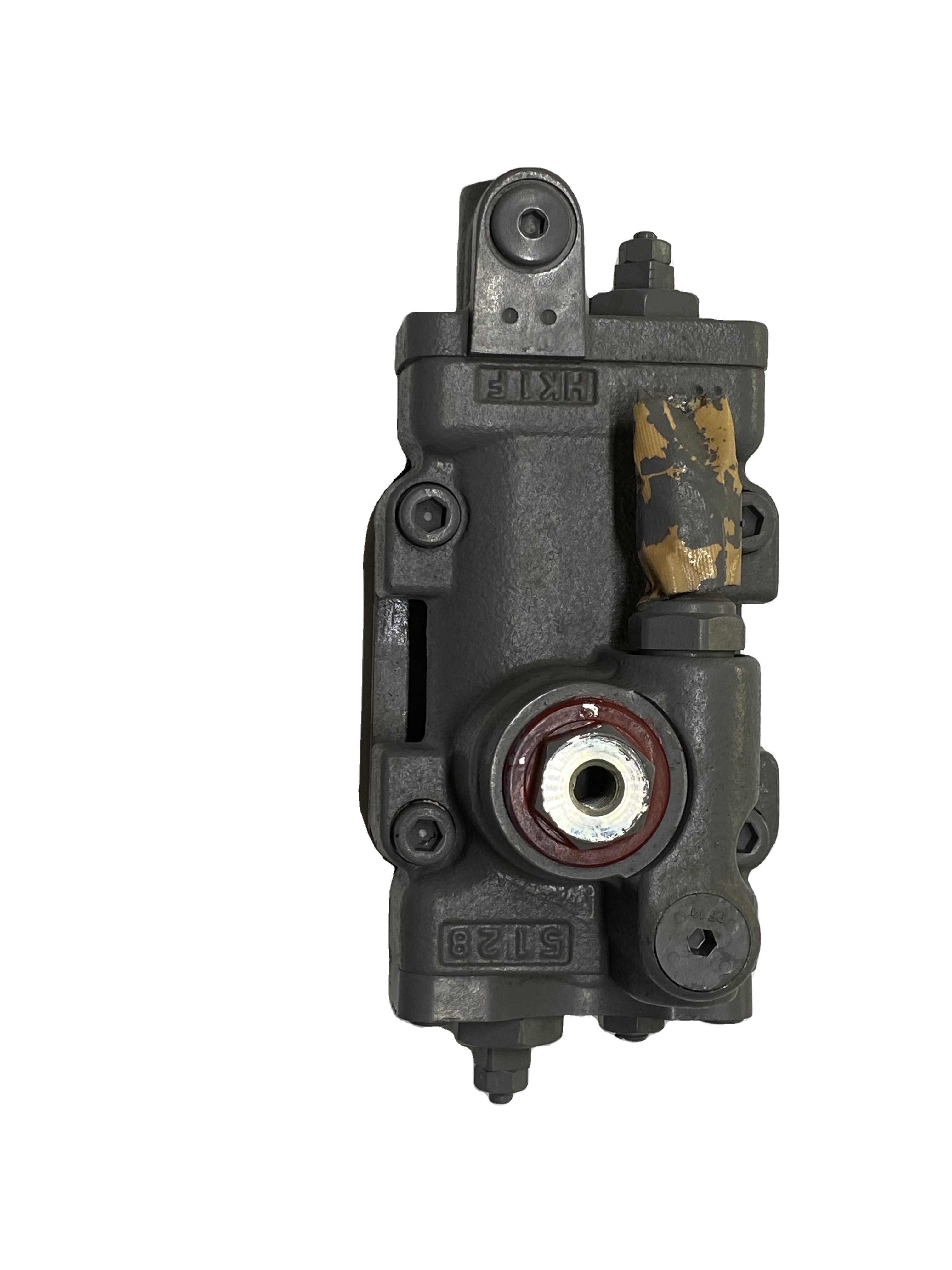 Electrical Parts ZX200-5G ZX200LC-5G REGULATOR PUMP YB60000065 for Construction Works