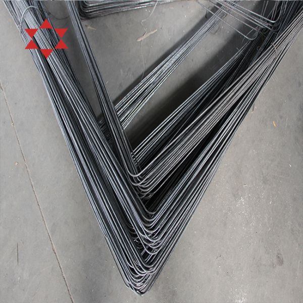 Factory Wholesale Single Double Size Square Mattress Border Wire Spring Frame