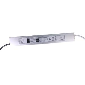 China Waterproof IP67 24V 100W LED Power Supply Outdoor Application For Strip Light wholesale