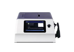 China 360~780nm Laboratory Colorimeter YS6002 Plant Identification and Botanical Research Spectrophotometer wholesale