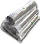 Premium Silver Extured Mylar Vacuum Sealer Bags Food Storage Aluminum Foil
