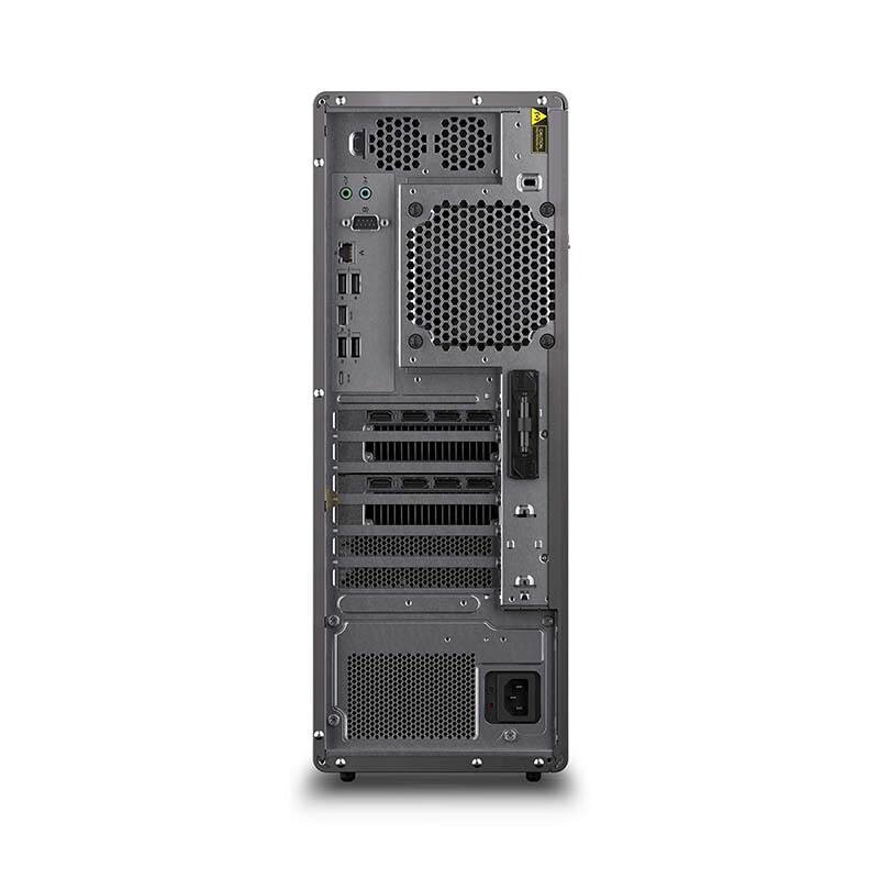 Lenovo ThinkStation P5 Intel Xeon W3-2423 16G 2T 750W Work Station Computer Desktop PC