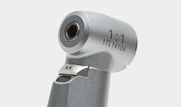  Contra Angle (Fiber optic)Handpieces