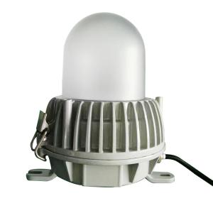 China Hazardous Location Explosion Proof Lighting , IP65 Flameproof Light Fittings wholesale
