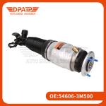 Front Air Shock Absorber 54605-3M500 54606-3M500 for Hyundai Genesis Equus