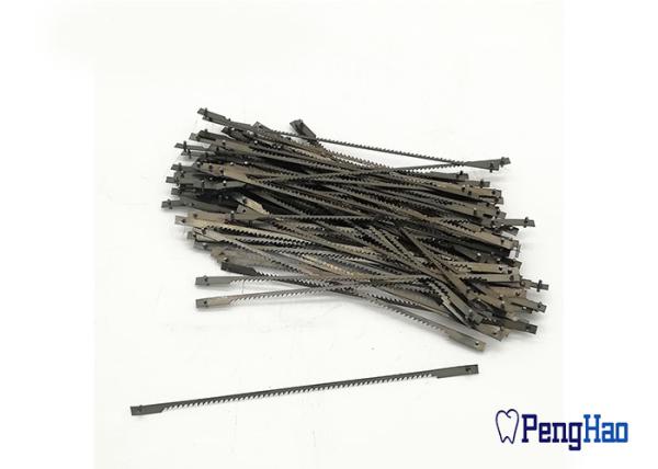 Reliable Dental Lab Equipment Accessories / Plaster Saw Blade 95mm / 125mm