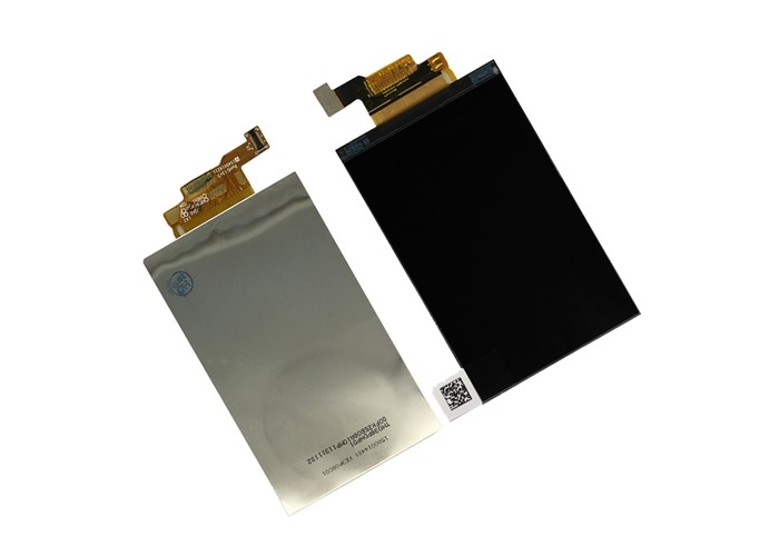 HD High Cop LG LCD Screen Replacement Mobile Phone Parts For Lg L4 Ii E440