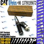 Common rail diesel injector 359-4090 359-4030 359-4040 359-4020 359-4050 359