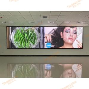 China COB1.25 Small Pixel Pitch LED Display wholesale