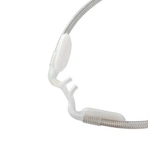 China Disposable Medical Equipment Nasal Oxygen Cannula Oxygen Nose Tube wholesale
