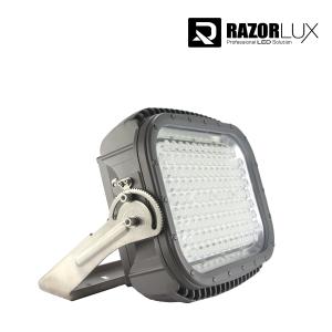 China 400w Dimmable LED Flood Light High Lumen Narrow Beam wholesale