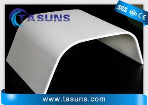 China 2Mp Bending Strength Structural Foam Sheets 71HF Coarse Holes wholesale