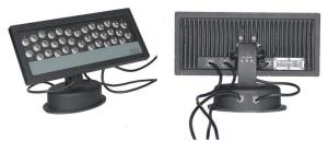 China DMX LED Wall Washer , LED Lighting,36W Spot Light. wholesale