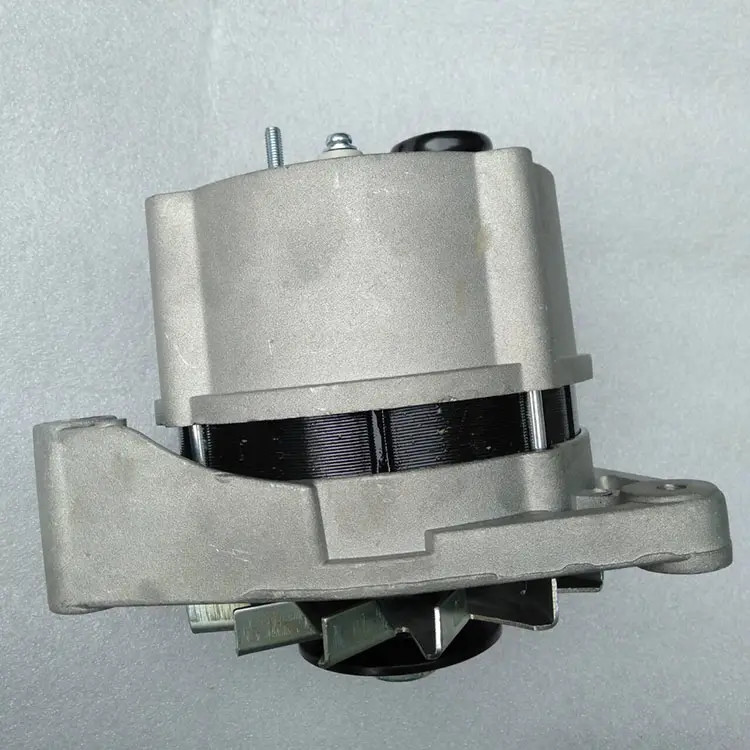 TAD520GE Diesel Engine Alternator 01182151 / 01183638 / 61182151