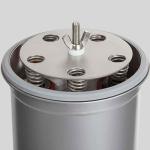 Stainless Steel Multi Cartridge Filter 10" 20" 30" 40" Length