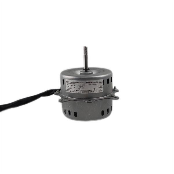 50 60hz Single Phase Brushless Asynchronous Motor 10w-100w Capacitor Run For