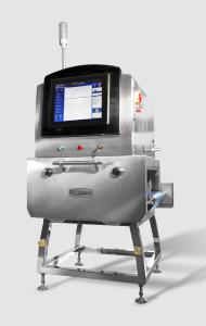 China Touch Screen 100KV X Ray Inspection Machine Security Scanner FXR 4017K100 wholesale