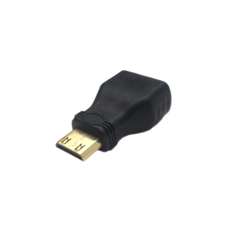 Kico HDTV (male) to Mini HDTV (female) Adapter Wireless
