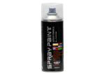 Exterior Clear Acrylic Spray Paint , Long Lasting Clear Matt Lacquer Spray Paint